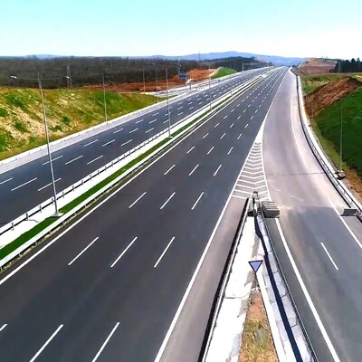 Otoyolda hız sınırı 140 km'ye mi çıkartılıyor?