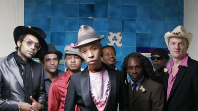 Müzik 'Şimdi. Burada. Beraber.'