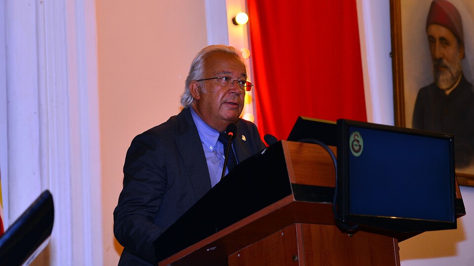 "PFDK, TFF'nin yumuşak karnıdır"