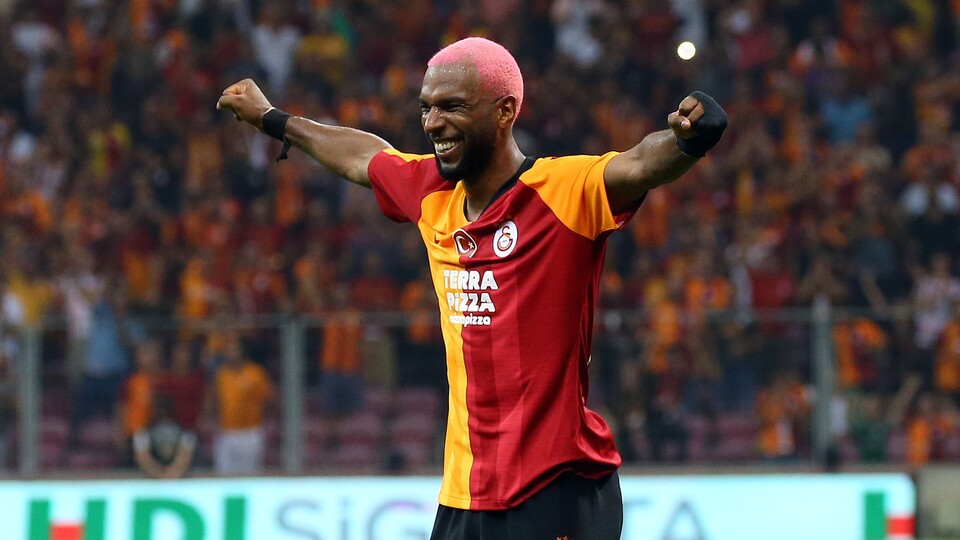 UEFA'nın anketinde Babel birinci oldu