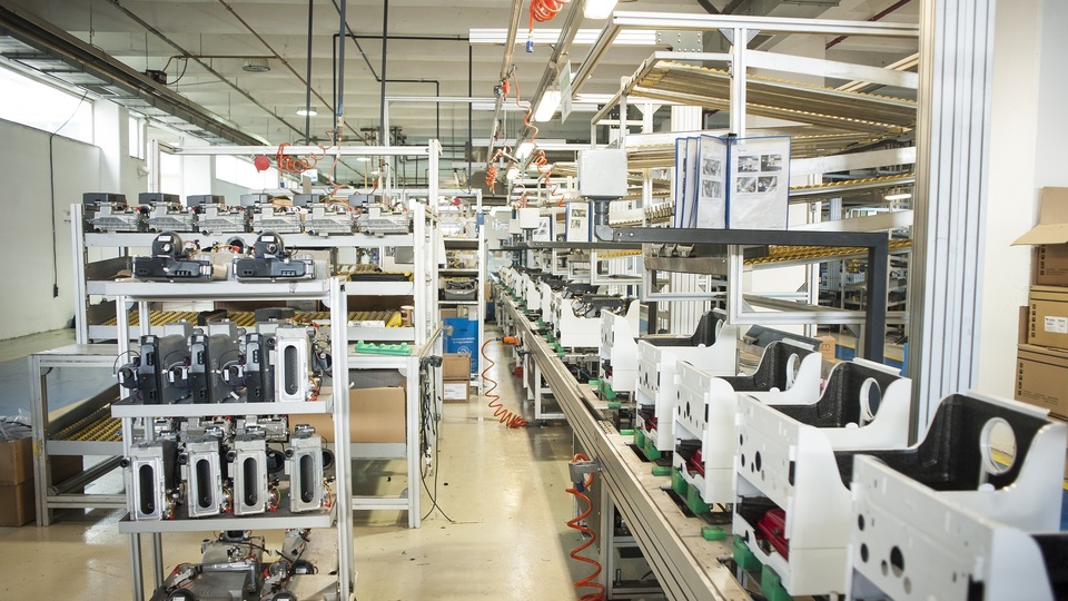 İhracatını yüzde 50 artırdı!