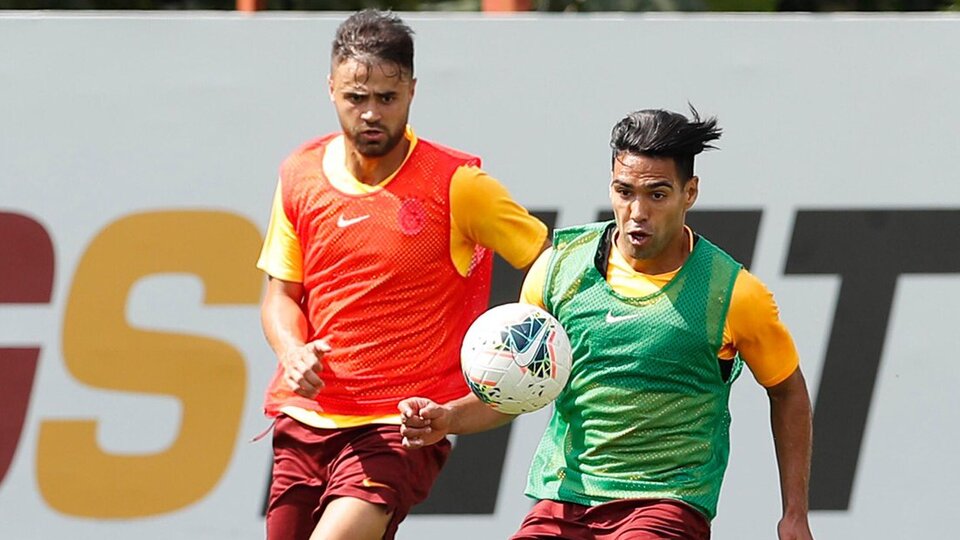 Aslan'da Paşa mesaisi