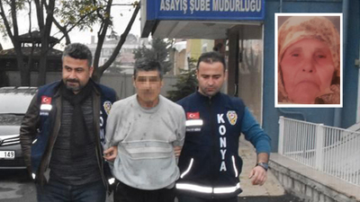 Annesini 40 yerinden bıçakladı