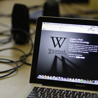 AYM 'Wikipedia yasağını' genel kurula sevk etti