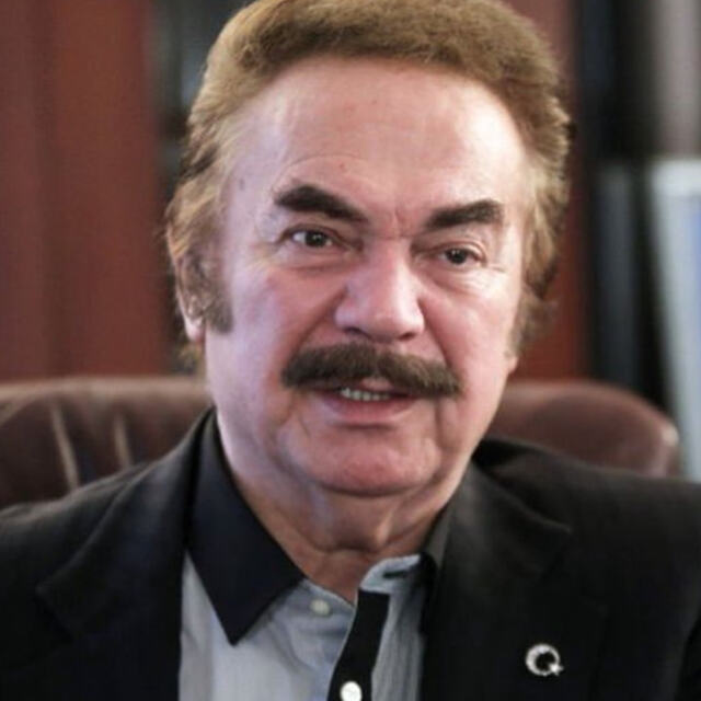 Orhan Gencebay kimdir?