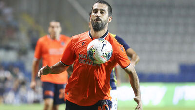 Arda Turan kimdir?