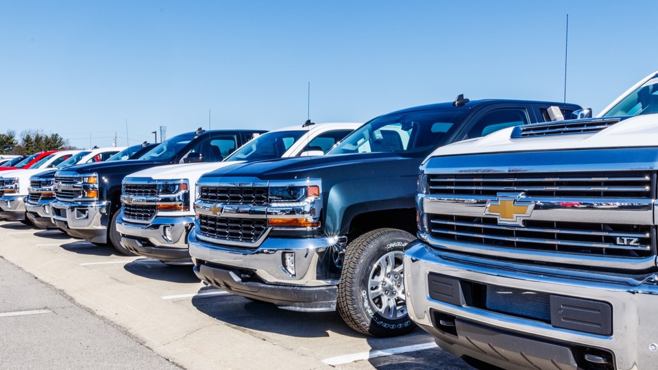 3.4 milyon aracını geri çağırdı