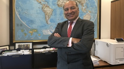 EBRD yeni Türkiye stratejisini açıkladı