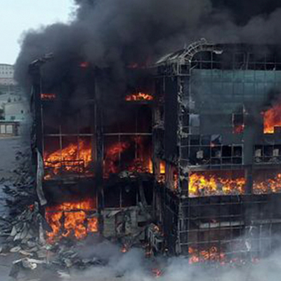 Faciadaki korkunç gerçek ortaya çıktı