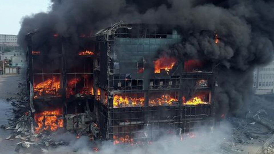 Faciadaki korkunç gerçek ortaya çıktı