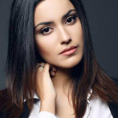 Ünlü oyuncu ve annesi dehşeti yaşadı