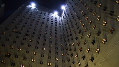 Yer: Kabataş! Öldürülen kadınlar için