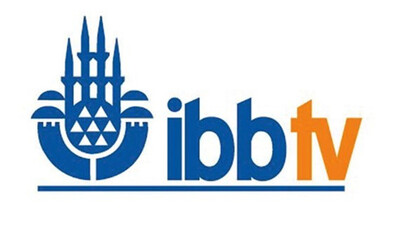 İBB TV'nin logosu değişti