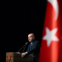 Cumhurbaşkanı Erdoğan'dan açıklamalar