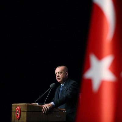 Cumhurbaşkanı Erdoğan'dan açıklamalar