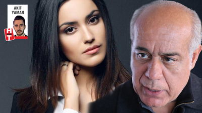 Sevgilisinin dövdüğü kızını yurtdışına yolladı