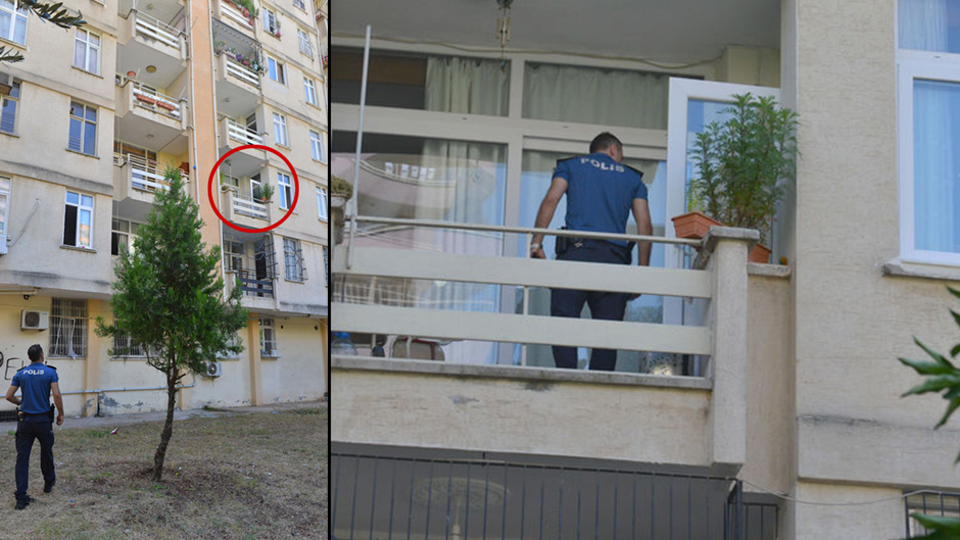 Oğlu menemeni beğenmedi, sonrası akılalmaz