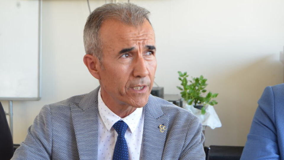 MHP Söke yönetimi istifa etti