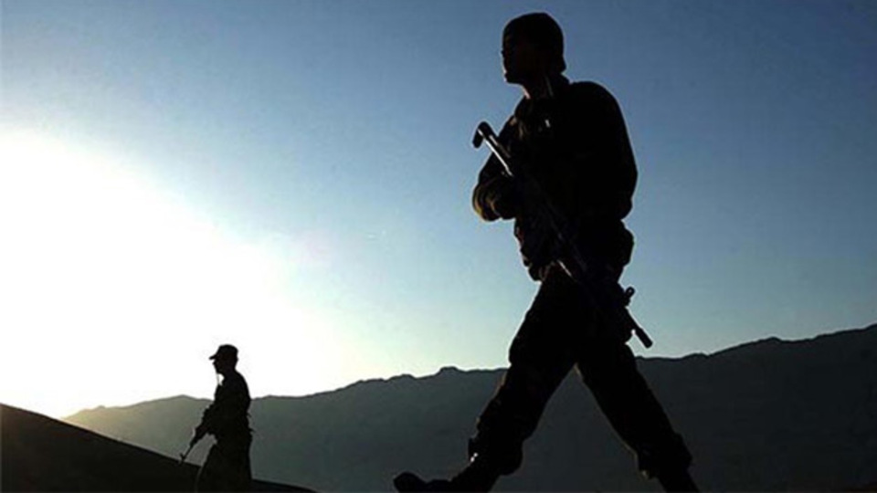 PKK'ya darbe üstüne darbe