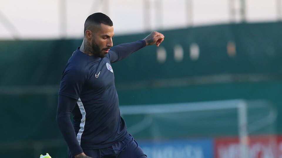 Paşa'da G.Saray hazırlıkları sürüyor