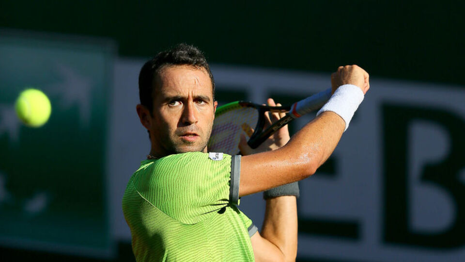 Marsel İlhan ve Baran Cengiz elendi