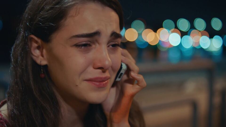 "Gidecek hiçbir yerim yok!"