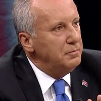 Muharrem İnce: 2023'te Cumhurbaşkanı adayıyım