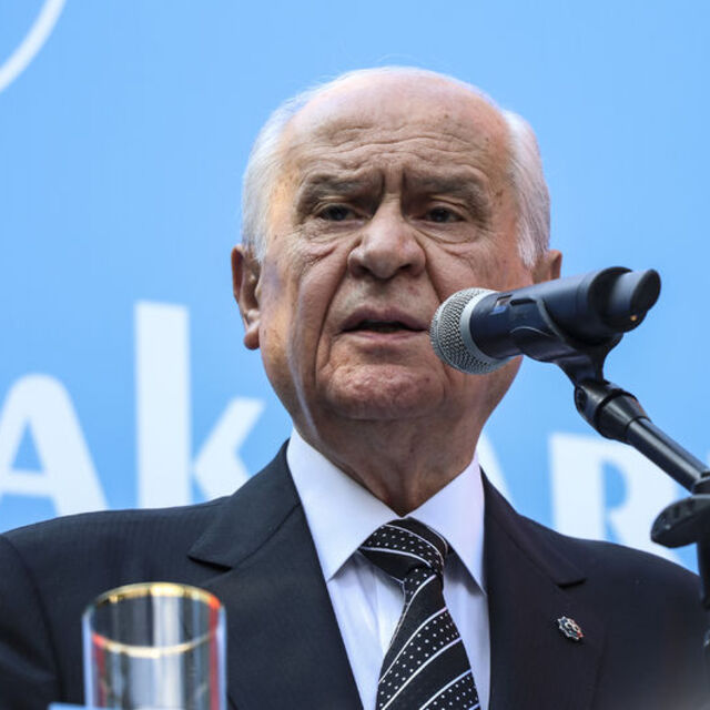 Bahçeli'den Diyarbakır anneleri açıklaması