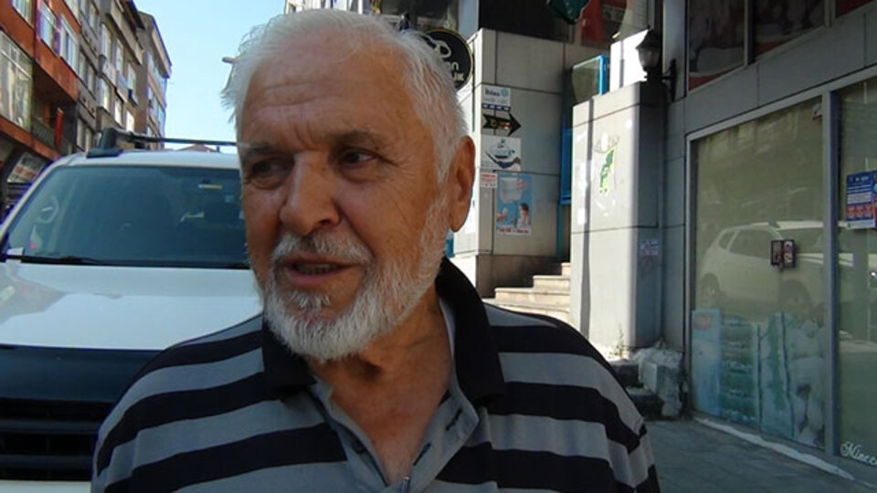 Yine aynı yöntem! 20 bin lirasını kaptırdı, 5 bin Euro daha yatıracaktı ki...