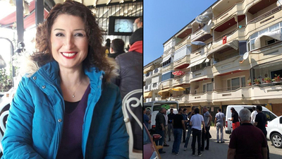 Vahşet! 50 yerinden bıçaklandı