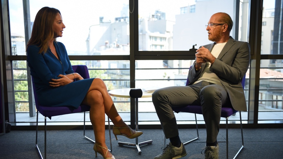 Kalp krizi ve inme riskinizi yüzde 50'den yüzde 2'ye indirebilirsiniz