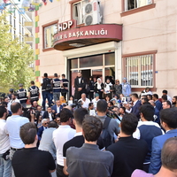 Diyarbakır’da madalyonun farklı yüzleri