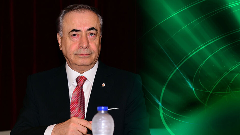 "Sanki kasedimiz var!"