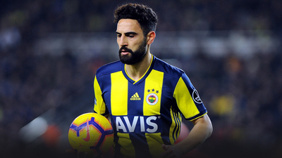 Mehmet Ekici depremi!