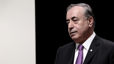 Mustafa Cengiz'den Dursun Özbek'e yanıt