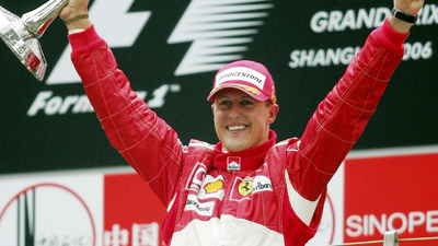 Michael Schumacher'e kök hücre iddiası!