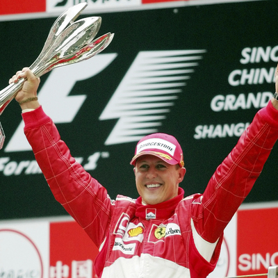 Michael Schumacher'e kök hücre iddiası!