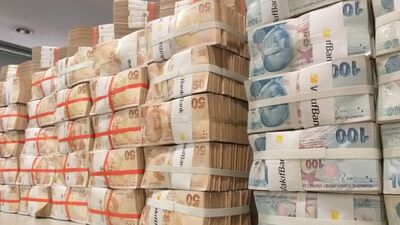 Gelir İdaresi vergi borçlularını açıkladı