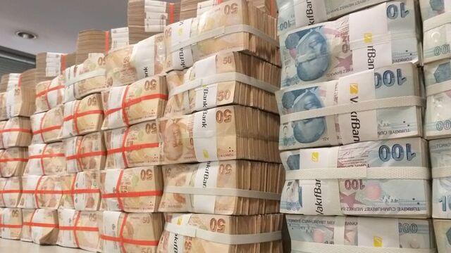 Gelir İdaresi vergi borçlularını açıkladı