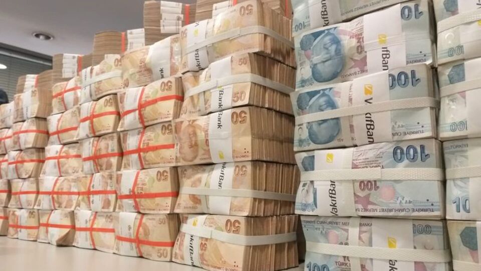 Gelir İdaresi vergi borçlularını açıkladı