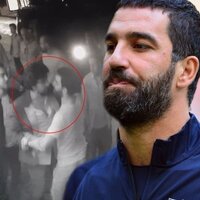 Arda Turan: Beraat ettim