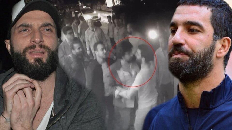 Arda Turan: Beraat ettim