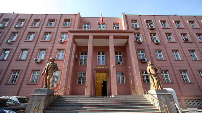 İşyerinde kavga eden tazminatsız işten atılır