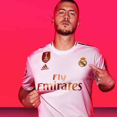 FIFA 20'de Süper Lig'in en iyisi!