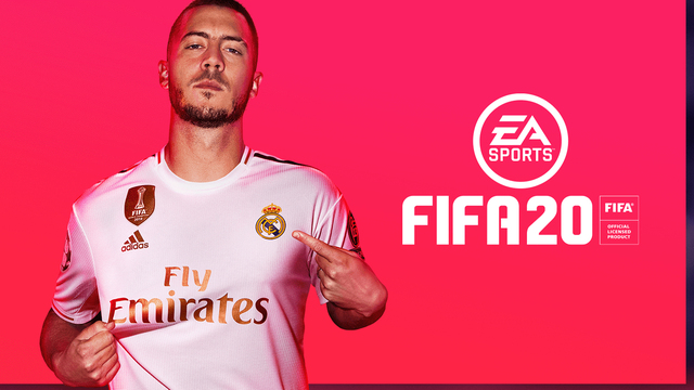 FIFA 20'de Süper Lig'in en iyisi!