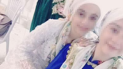 Kayıp kız kardeşlerin izi PUBG'de bulundu