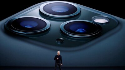 Üç arka kameralı iPhone 11 Pro'lardan, Netflix rekabetine: Apple'ın etkinliğinde öne çıkanlar