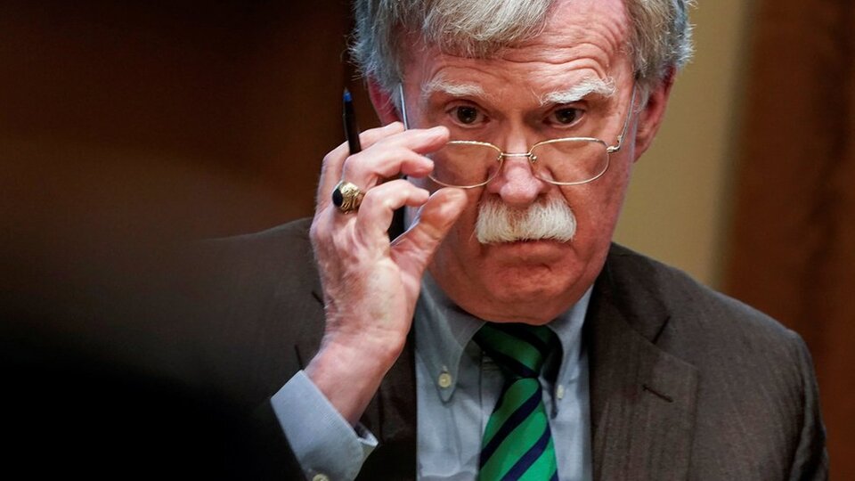 John Bolton'un görevden alınması ABD dış politikasını nasıl etkileyecek?