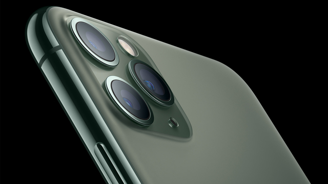 iPhone 11 Türkiye'ye kaça gelir?