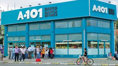 A101 çalışma saatleri